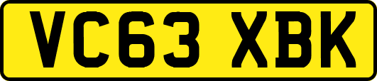 VC63XBK