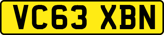 VC63XBN