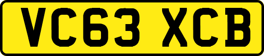 VC63XCB