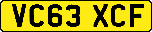 VC63XCF