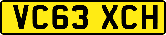 VC63XCH