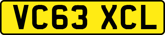 VC63XCL