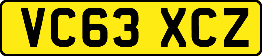 VC63XCZ