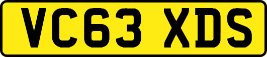 VC63XDS