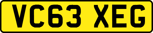 VC63XEG