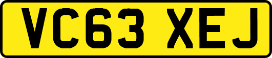 VC63XEJ