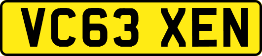 VC63XEN
