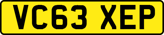 VC63XEP