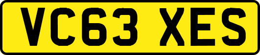 VC63XES