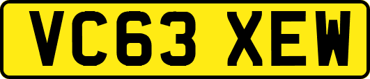 VC63XEW