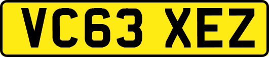 VC63XEZ