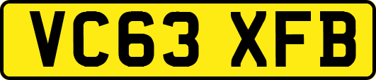 VC63XFB