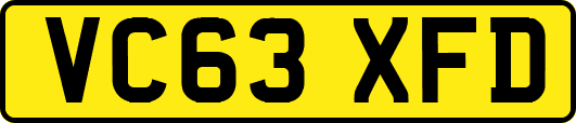 VC63XFD