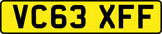 VC63XFF