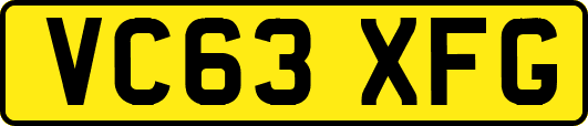 VC63XFG