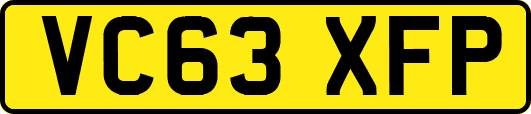 VC63XFP