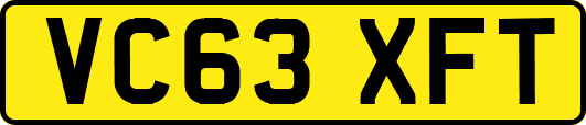 VC63XFT