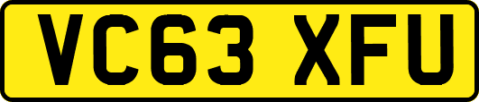 VC63XFU