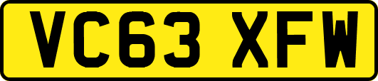 VC63XFW