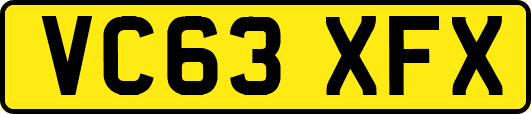 VC63XFX