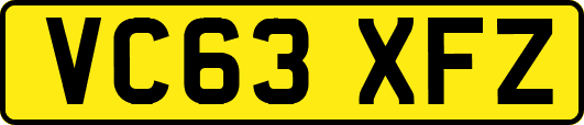 VC63XFZ