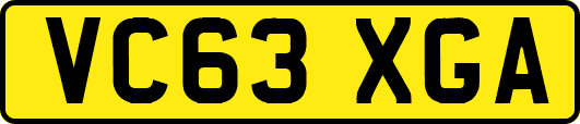 VC63XGA