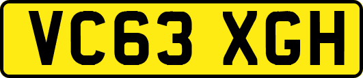 VC63XGH