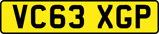 VC63XGP