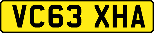 VC63XHA