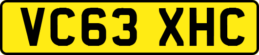 VC63XHC
