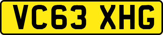 VC63XHG