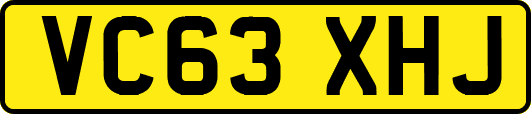 VC63XHJ