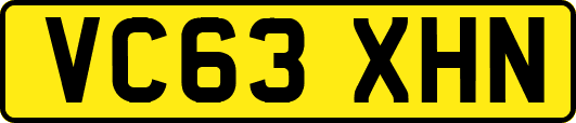 VC63XHN