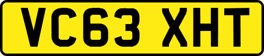 VC63XHT