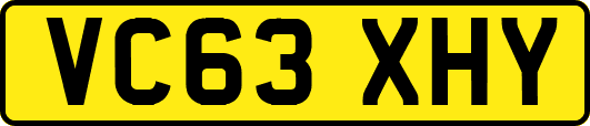 VC63XHY