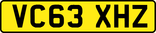 VC63XHZ