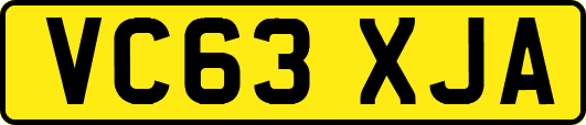VC63XJA
