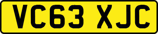 VC63XJC
