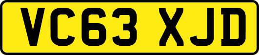 VC63XJD