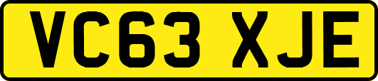 VC63XJE