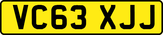 VC63XJJ