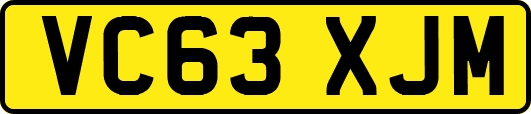 VC63XJM