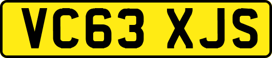VC63XJS