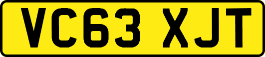 VC63XJT