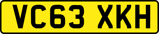 VC63XKH