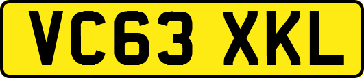 VC63XKL