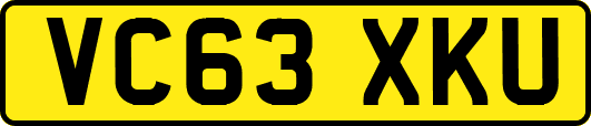 VC63XKU