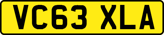 VC63XLA