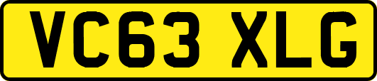 VC63XLG