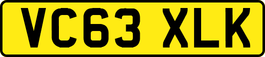 VC63XLK